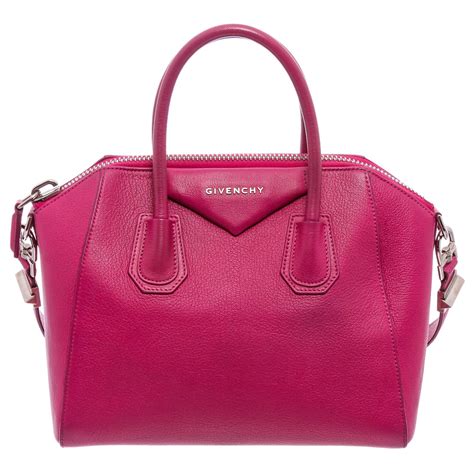 pink givenchy antigona medium|givenchy antigona medium sale.